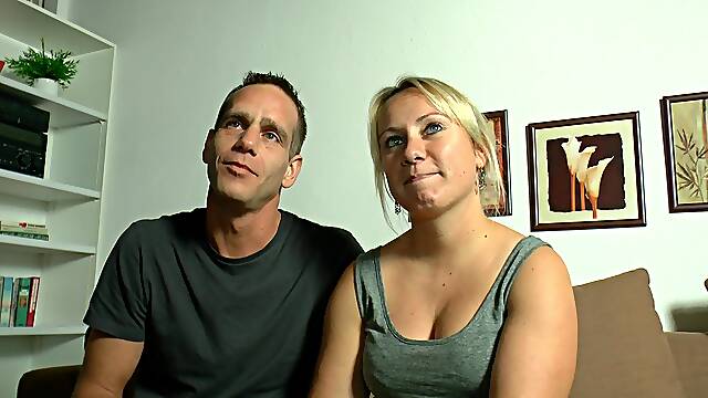 Married sluts cheat on husbands by BB-VIDEO Produktion