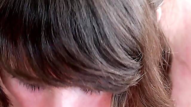 Titfuck Tease and Cum Swallow