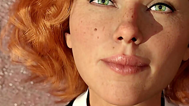 A Soldier Struggle 3 Sarah Saw Mia Masturbate Right Next to Me