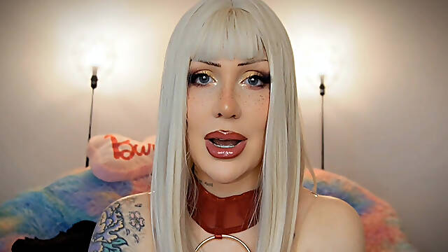 Dangerous Eye Contact