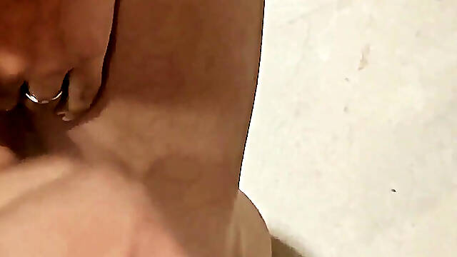 My Devar Surprise Me with New Transparent Lingerie and Fuck Me Hard. While My Husband Is in Another Room.