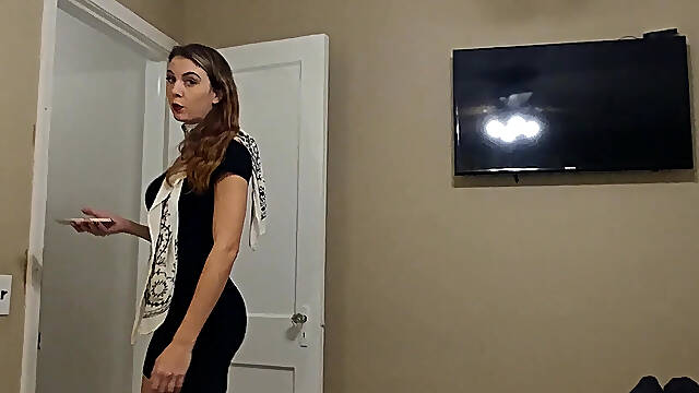 Custom Cuckold Roleplay Unedited Footage