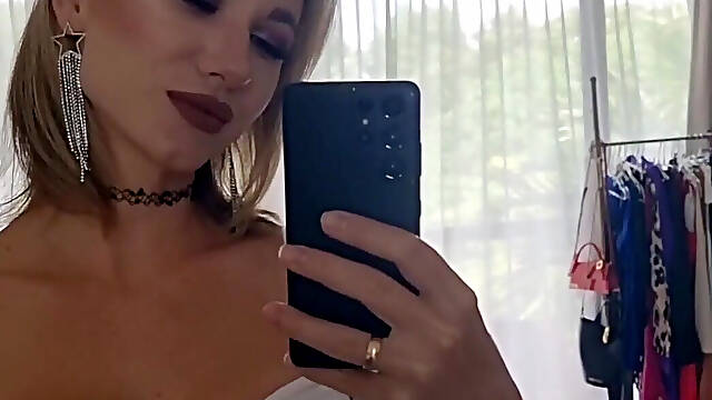 My New Open High Heels Sandals Do You Like It?