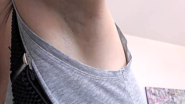 Ruining Your Orgasm, You Armpit-sweat Sniffer - Lady Victoria Valente