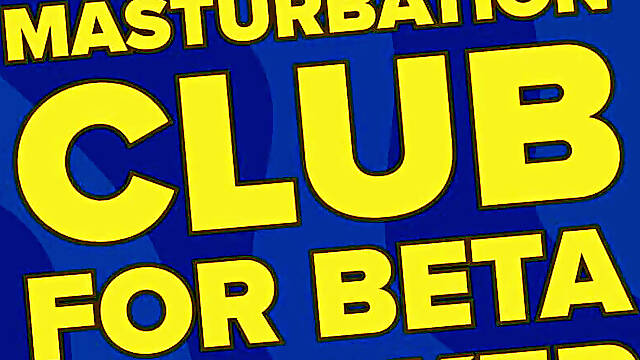 First Time Masturbation Club Part Ii