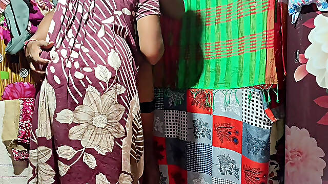 Bangla Audio Desi Hot Bhabhi and Dewar Ji Indian Sex