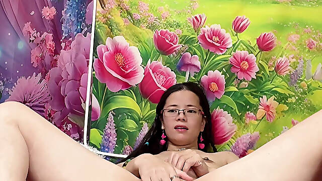 Orgasm Hana Make a Cum Amazing