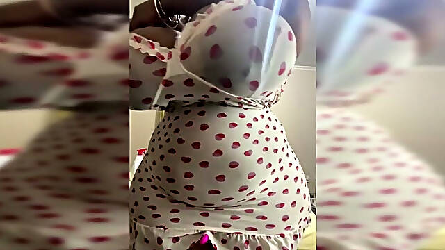 Lactating Busty SSBBW Tits Worship